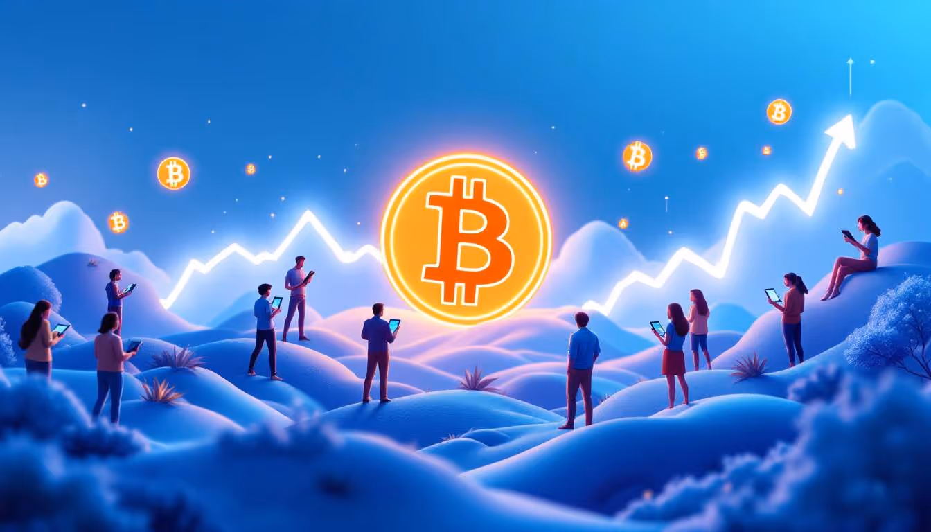 ¿Cómo Deberías Reaccionar al Índice de Miedo y Codicia de Bitcoin?