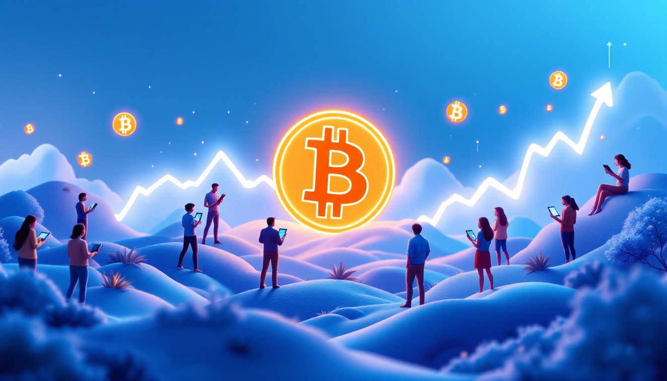 How Should You React to Bitcoin's Fear and Greed Index?