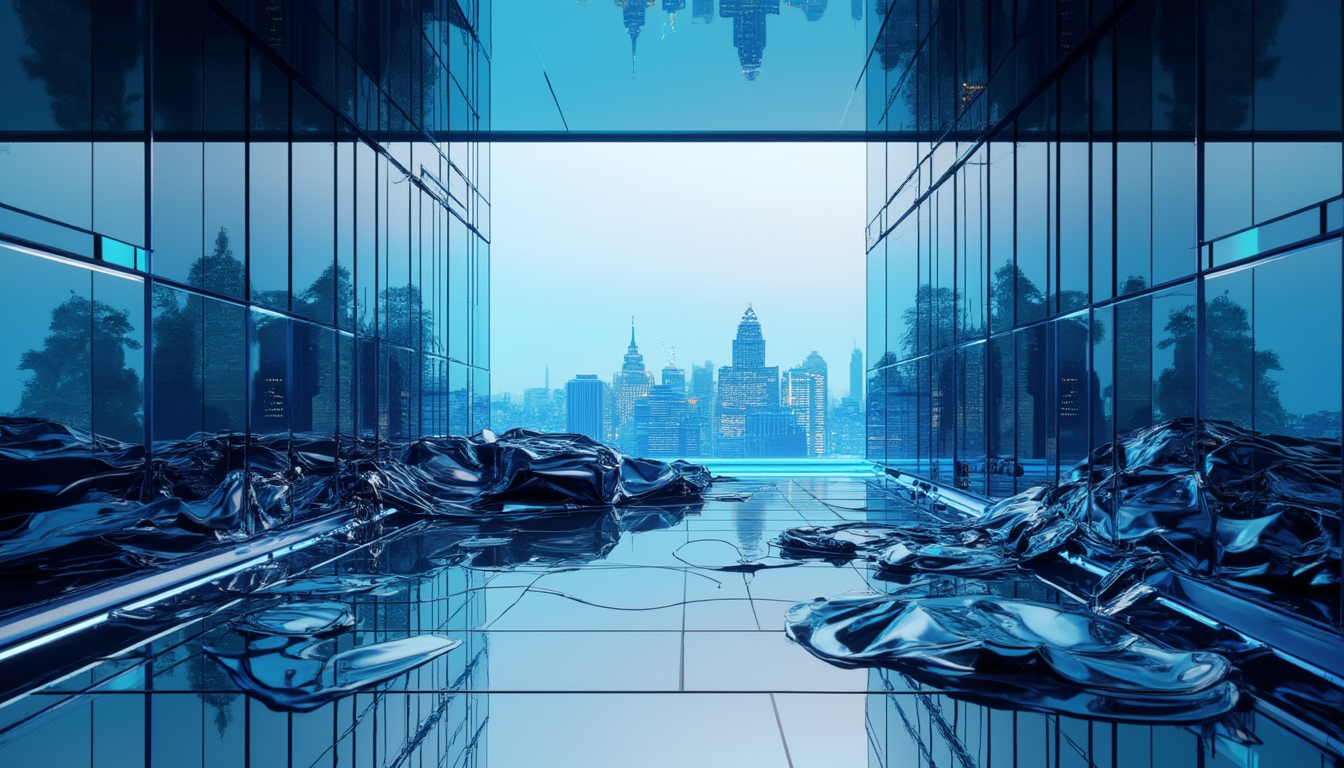 Newsmax Takes a Bold Leap into the Crypto Frontier