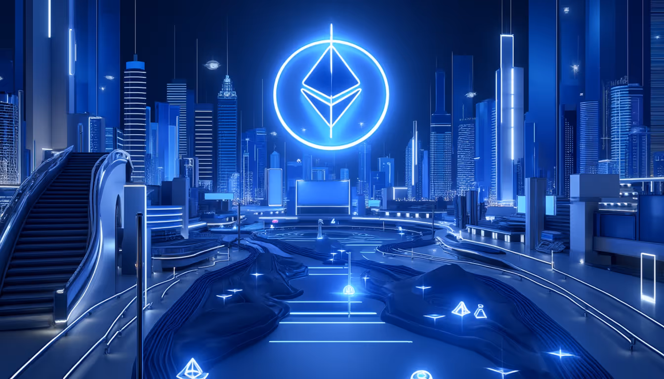 MegaETH Marca el Ritmo para el Futuro de Ethereum