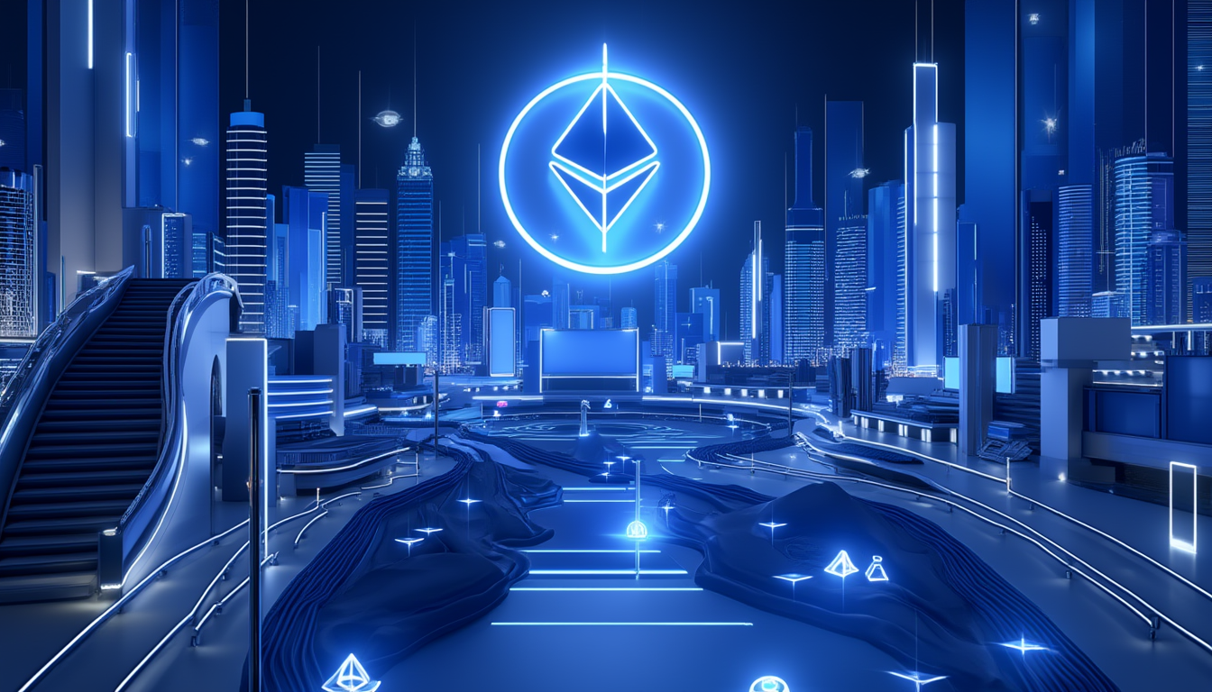 MegaETH Marca el Ritmo para el Futuro de Ethereum