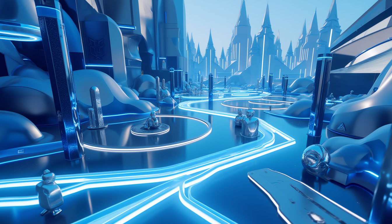 OKX y Standard Chartered Redefinen la Seguridad en el Comercio Institucional