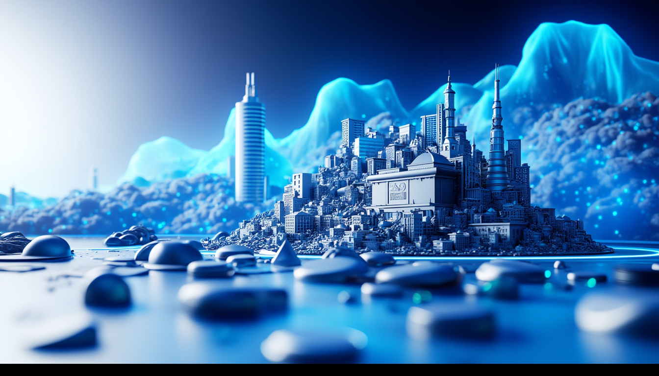 Bitcoin’s Comeback Sparks Hope Amid Market Turmoil