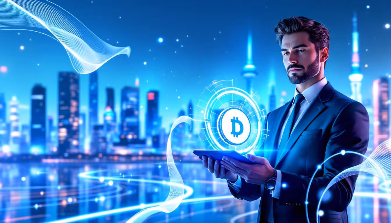 Nueva Era de Nómina Cripto: Ascenso de Dogecoin y Transparencia de BlockDAG