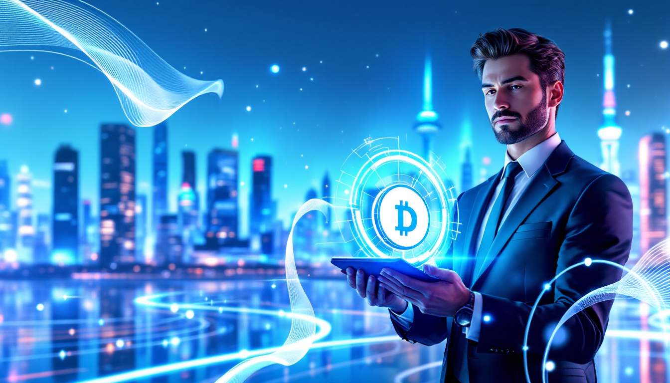 Nueva Era de Nómina Cripto: Ascenso de Dogecoin y Transparencia de BlockDAG