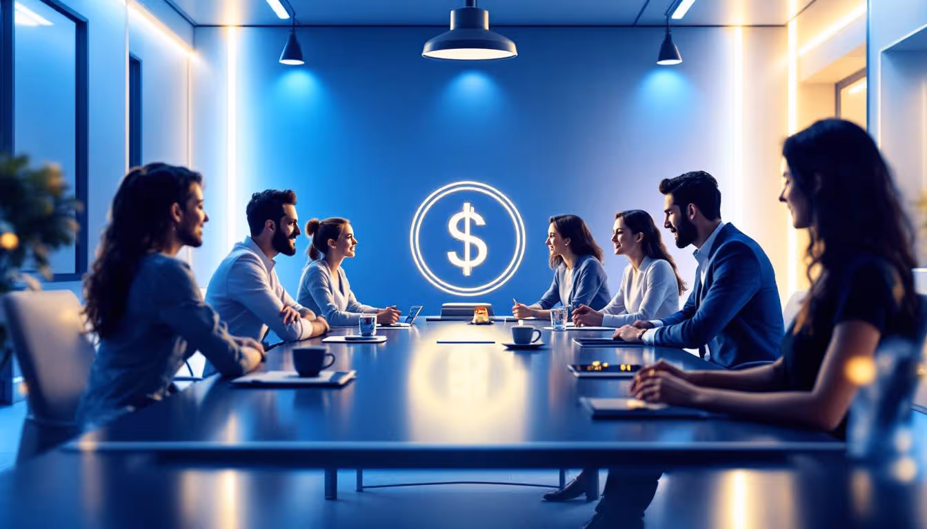 Por qué las Startups Deben Evitar Shiba Inu para la Nómina