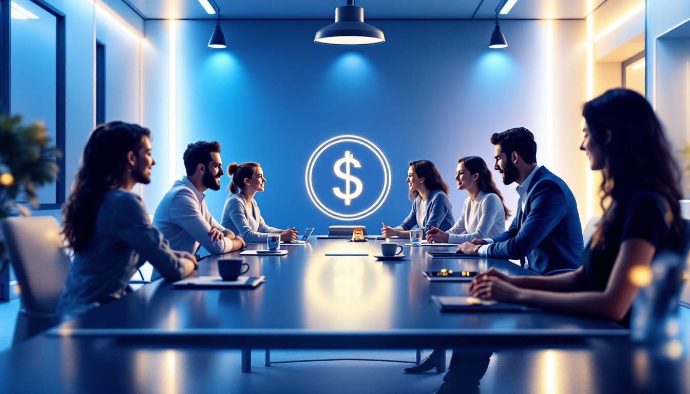 Por qué las Startups Deben Evitar Shiba Inu para la Nómina