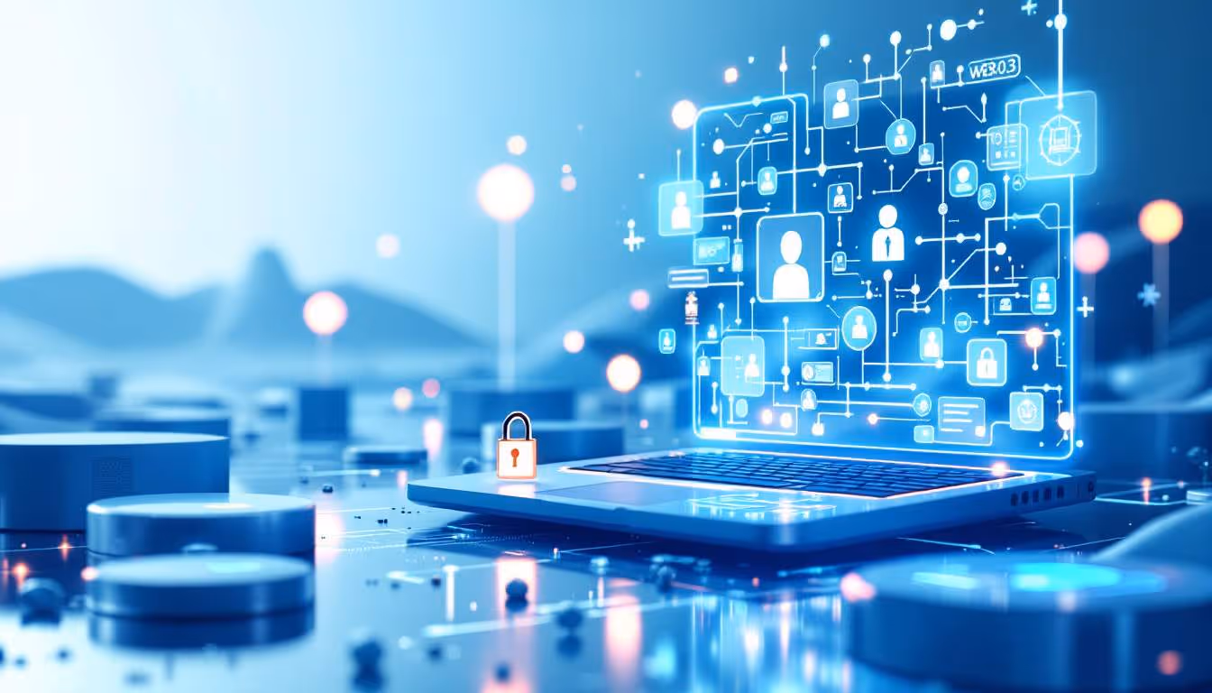 ZKPs: Un Salto Cuántico para la Identidad Digital en la Banca Web3