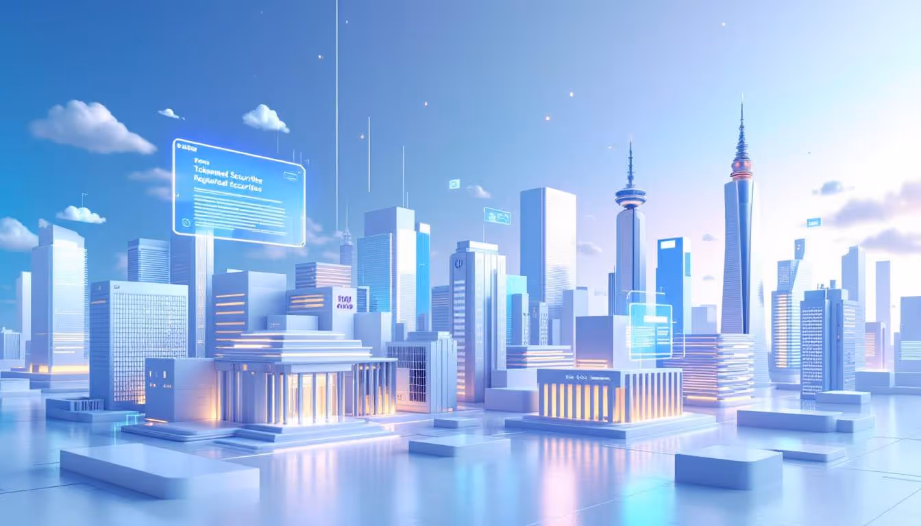 La Evolución del Cripto: Regulaciones e Innovaciones
