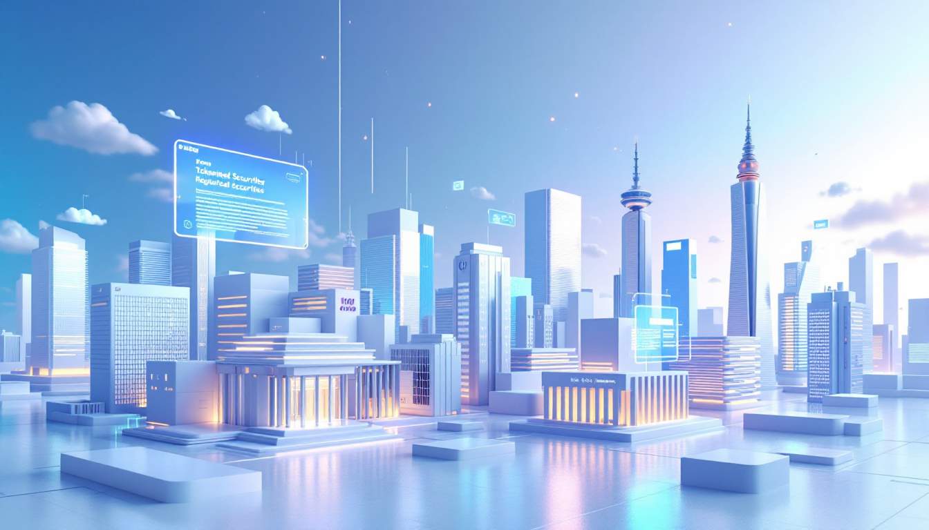 La Evolución del Cripto: Regulaciones e Innovaciones