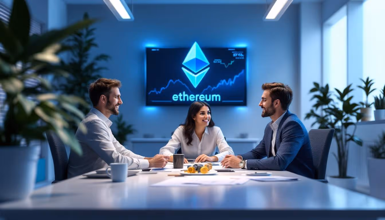 ¿Cómo están influyendo los factores macroeconómicos en el precio de Ethereum y la adopción de nómina cripto?