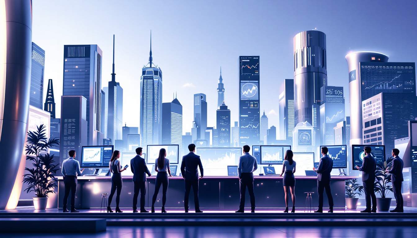 Navigating the Crypto Market: Capital Management Strategies Amidst Volatility