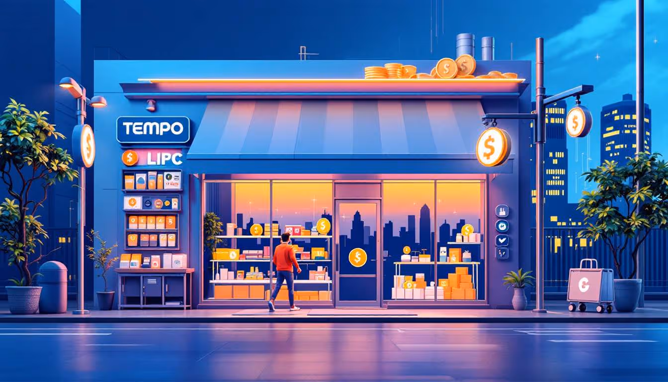Tempo: Lo que Necesitas Saber Sobre Esta Plataforma Revolucionaria