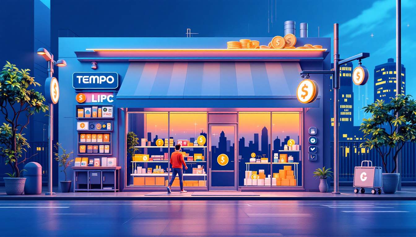 Tempo: Lo que Necesitas Saber Sobre Esta Plataforma Revolucionaria