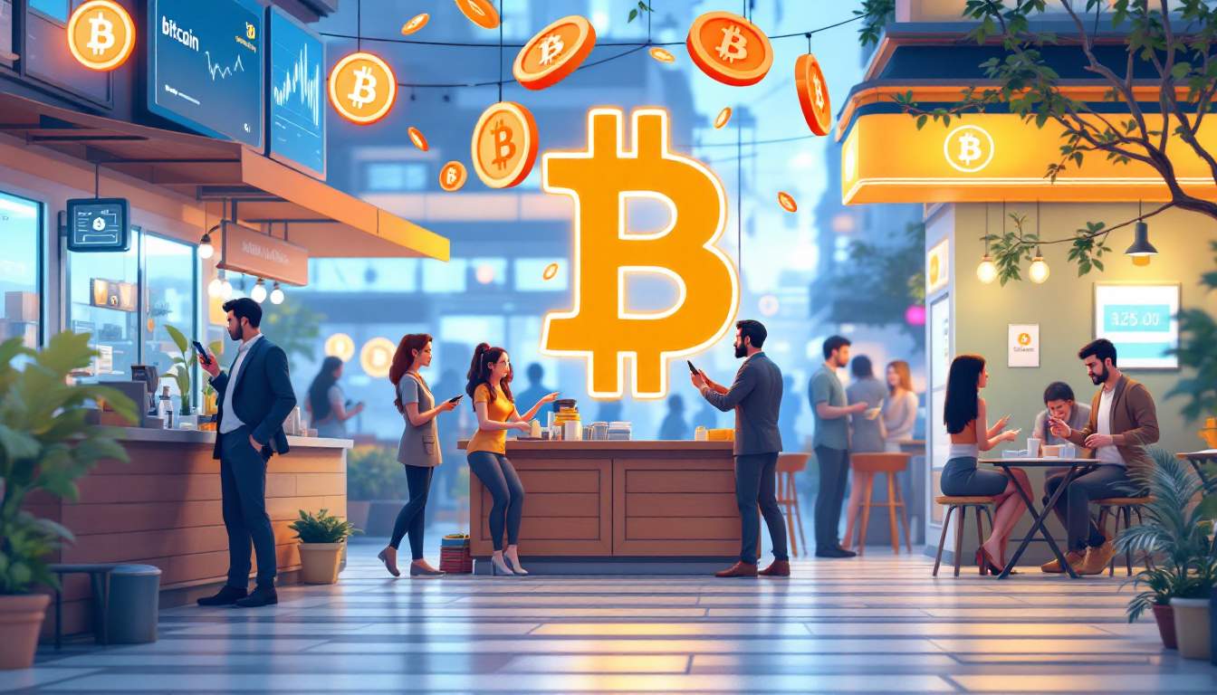 Tax Breaks for Bitcoin Payments: Are They the Key to Mainstream Adoption?