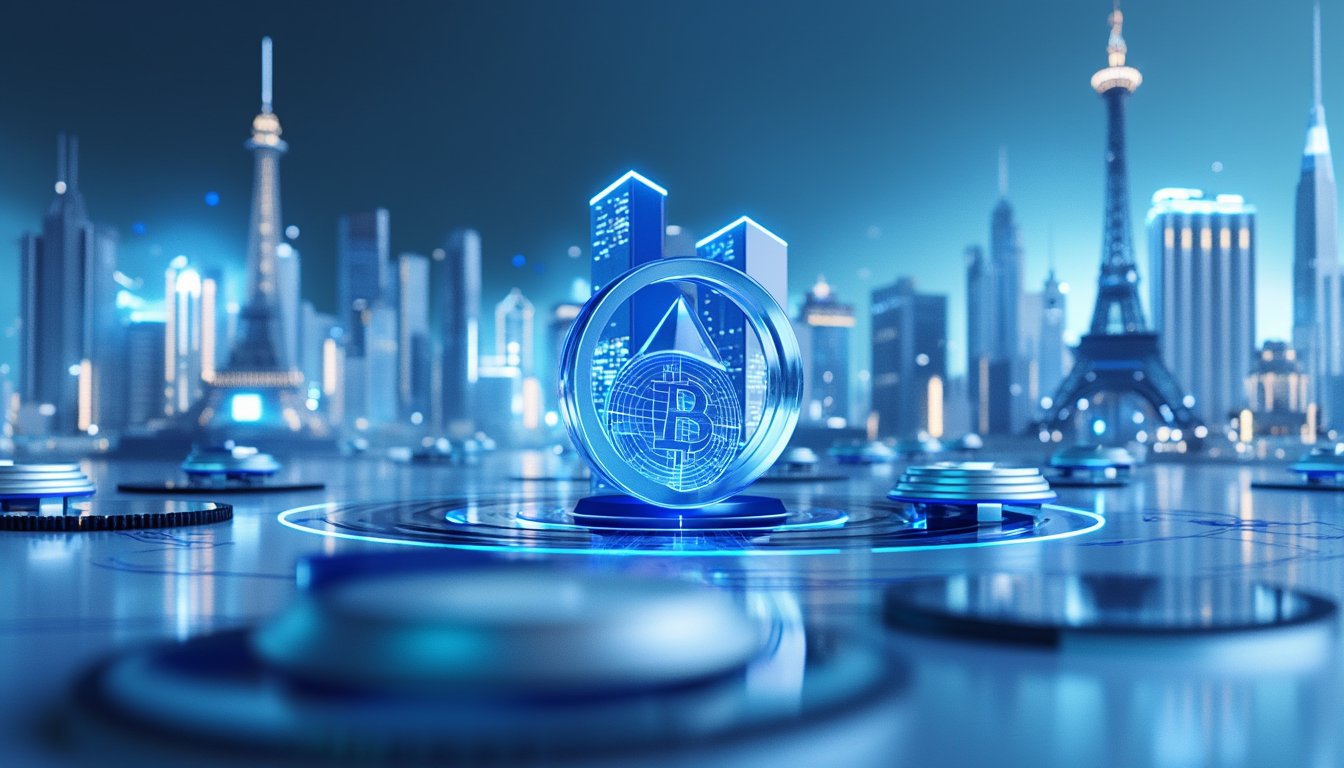 Tensiones Comerciales y el Efecto Dominó en el Mercado Cripto