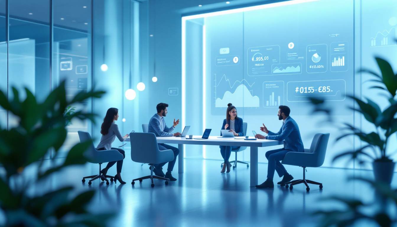 El Cambio hacia las Stablecoins: Una Nueva Era para las Soluciones de Nómina