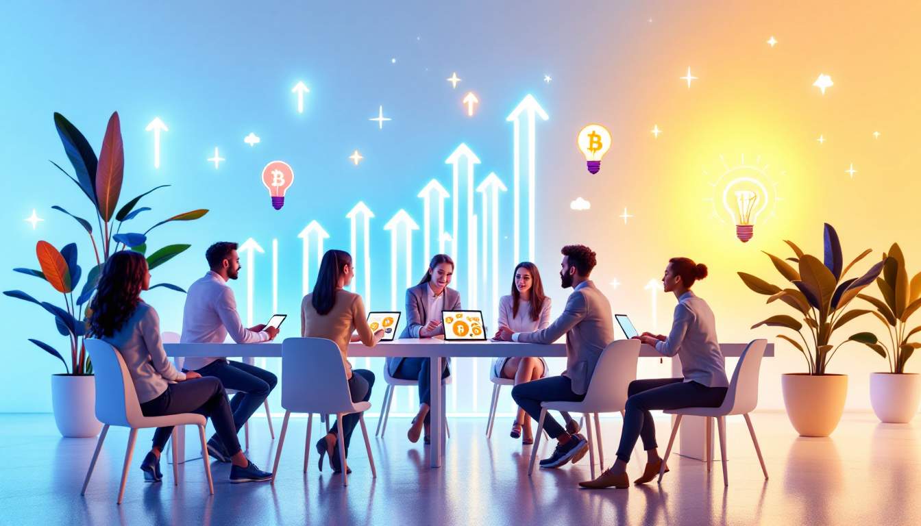 Opportunities and Lessons from the NAV Collapse in Bitcoin Treasuries