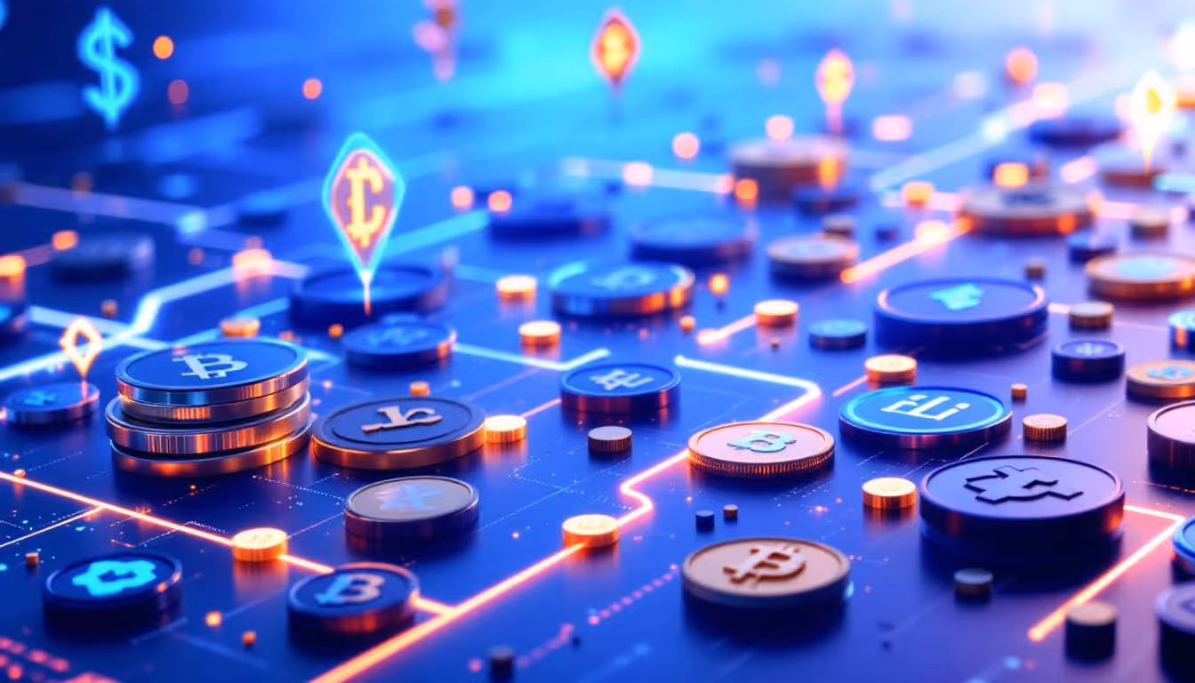 OpenSea se vuelve multichain: Nuevos horizontes y obstáculos para los pagos en cripto