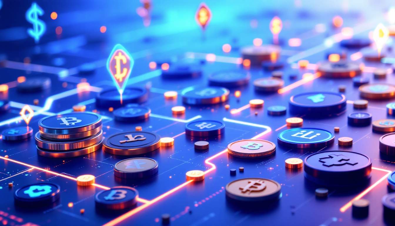 OpenSea se vuelve multichain: Nuevos horizontes y obstáculos para los pagos en cripto