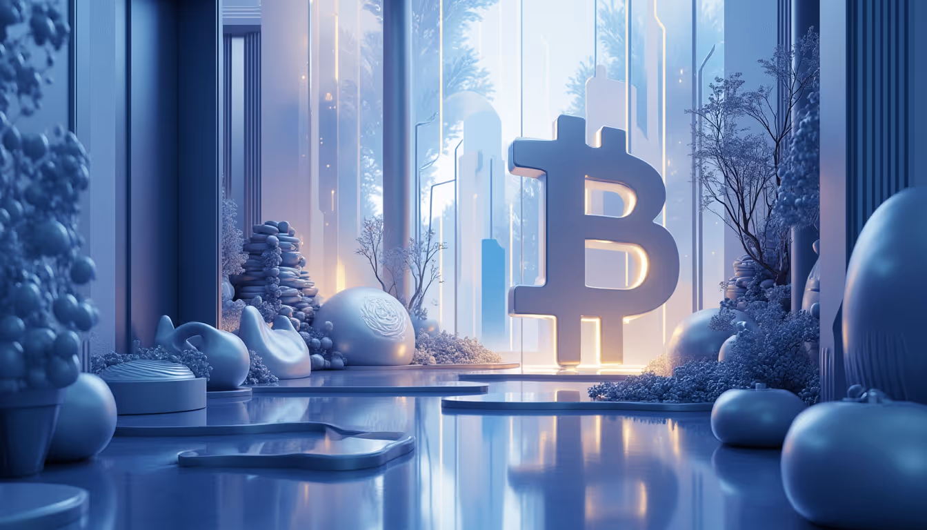 El Zumbido de Bitcoin en Octubre Alcanza Nuevas Alturas con una Estrella en Ascenso