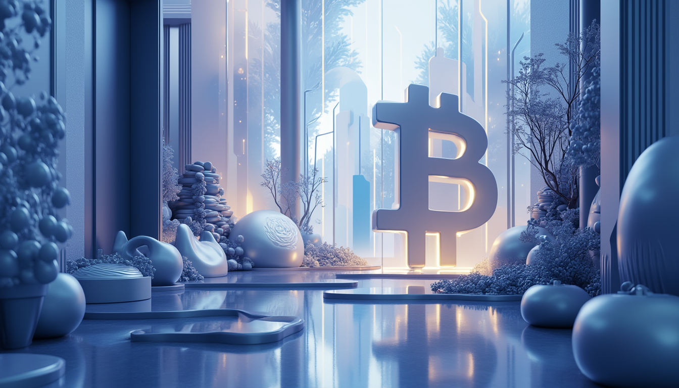 October Bitcoin Buzz Hits New Heights with a Rising Star