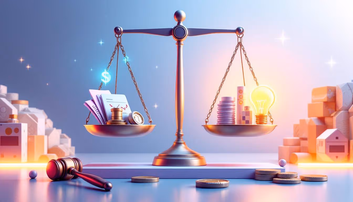 La línea delgada: Equilibrando las Regulaciones de Stablecoin y el Crecimiento Fintech en el Reino Unido
