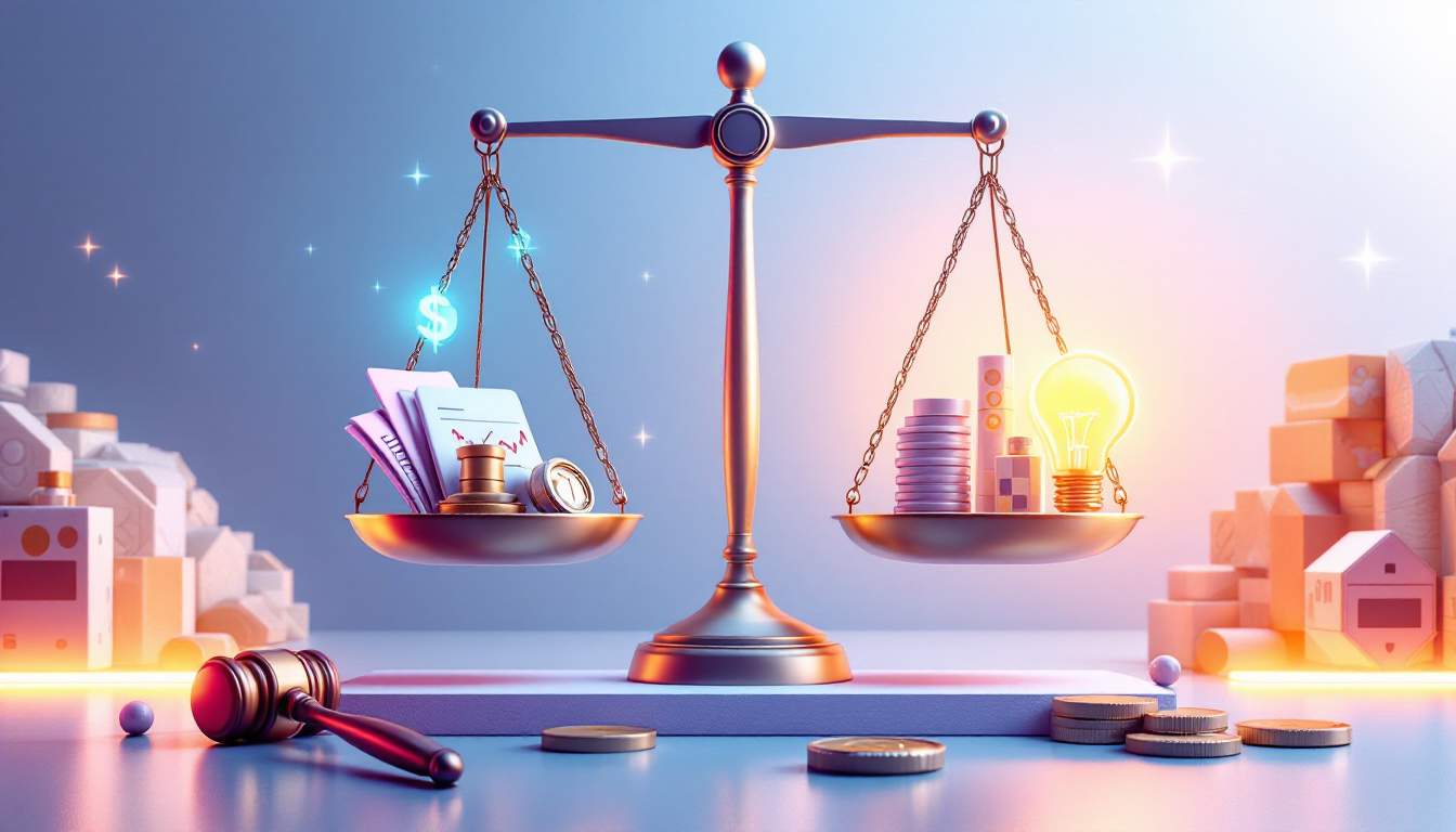 La línea delgada: Equilibrando las Regulaciones de Stablecoin y el Crecimiento Fintech en el Reino Unido