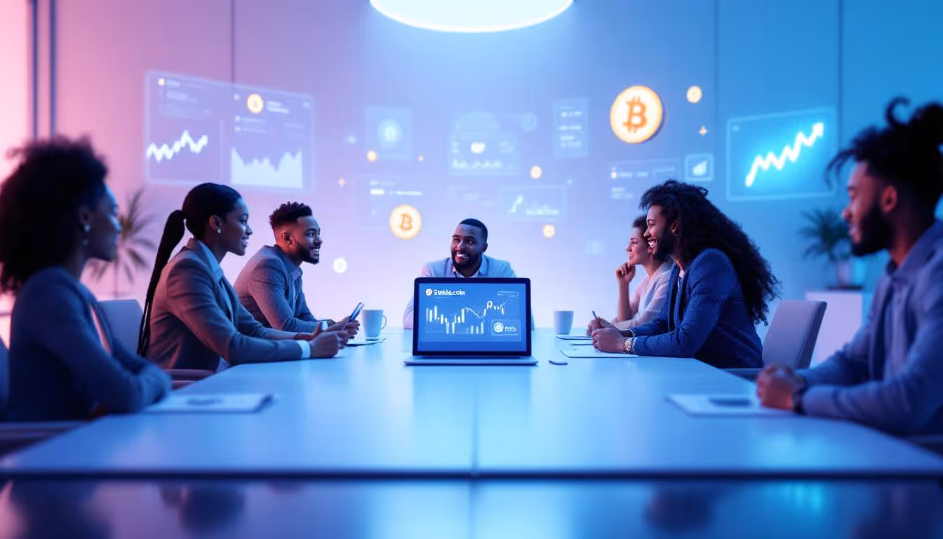 ¿Qué son las Soluciones de Nómina en Criptomonedas?