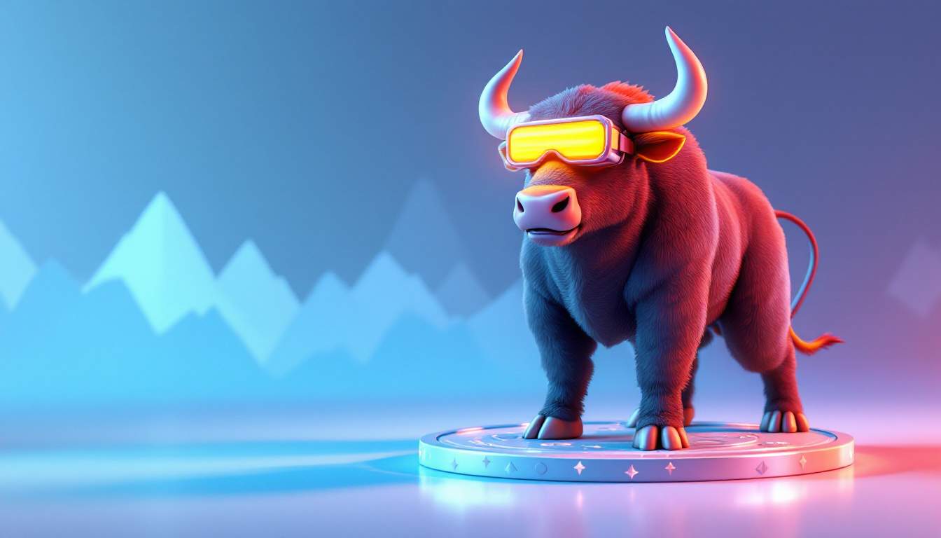BullZilla: The New Meme Coin That's Got Everyone Talking
