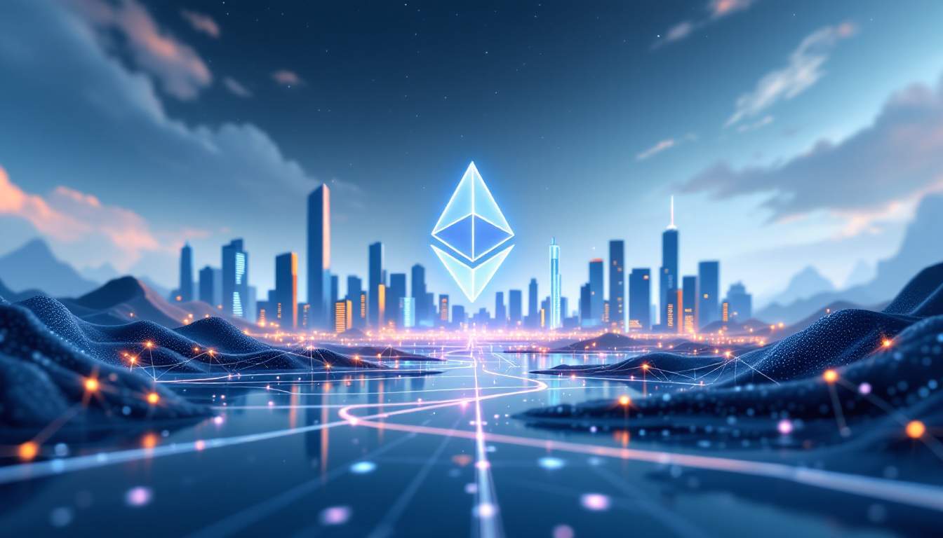 ¿Cómo están moldeando las tesorerías institucionales de Ethereum la dinámica de inversión?
