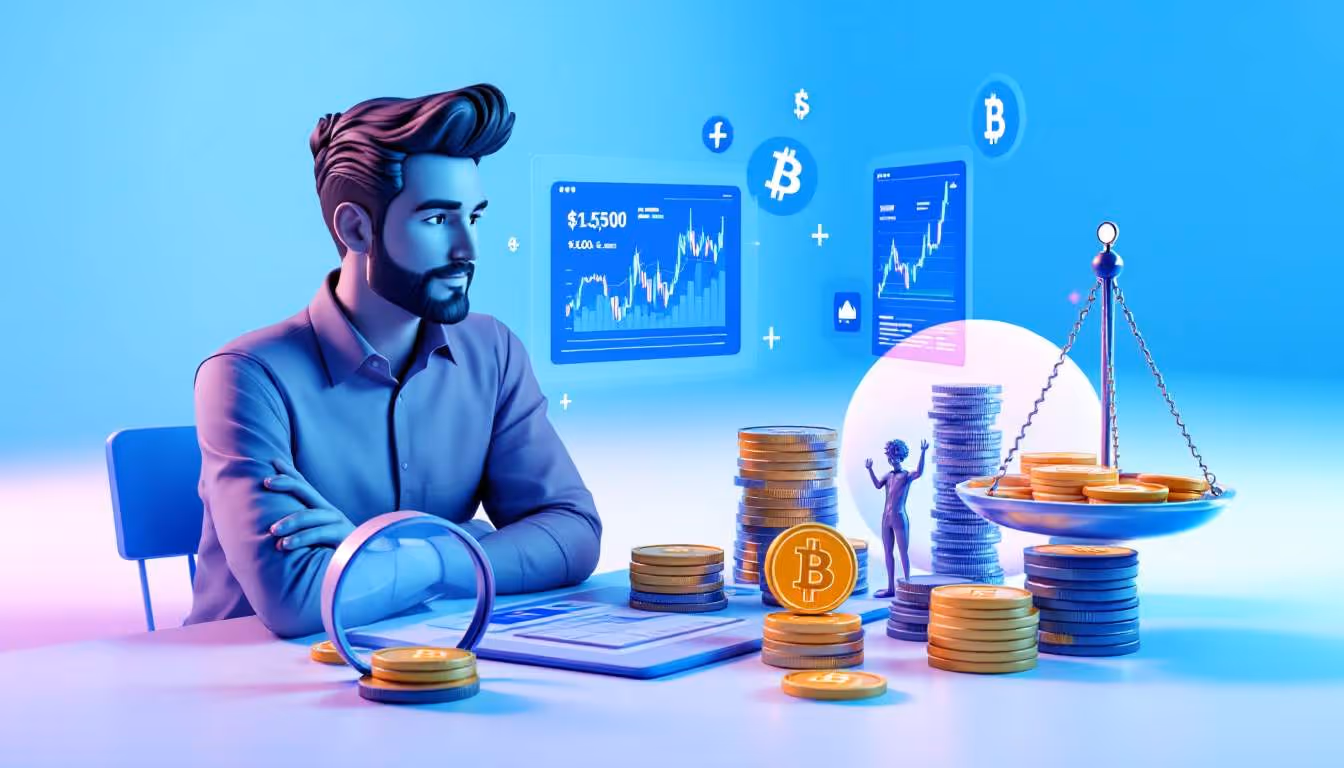 Los Costos Ocultos de las Acciones de Bitcoin: Movimientos Inteligentes para Minimizar Pérdidas