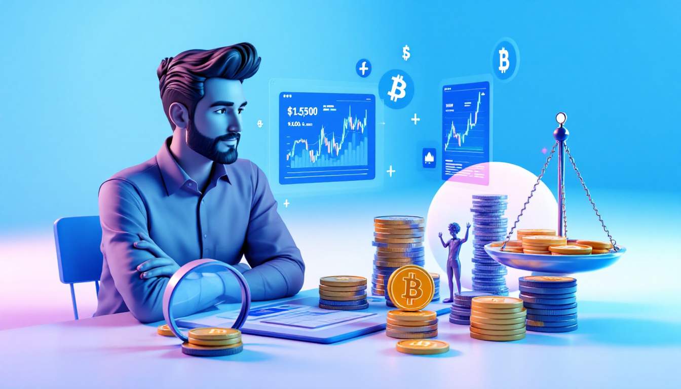 Los Costos Ocultos de las Acciones de Bitcoin: Movimientos Inteligentes para Minimizar Pérdidas