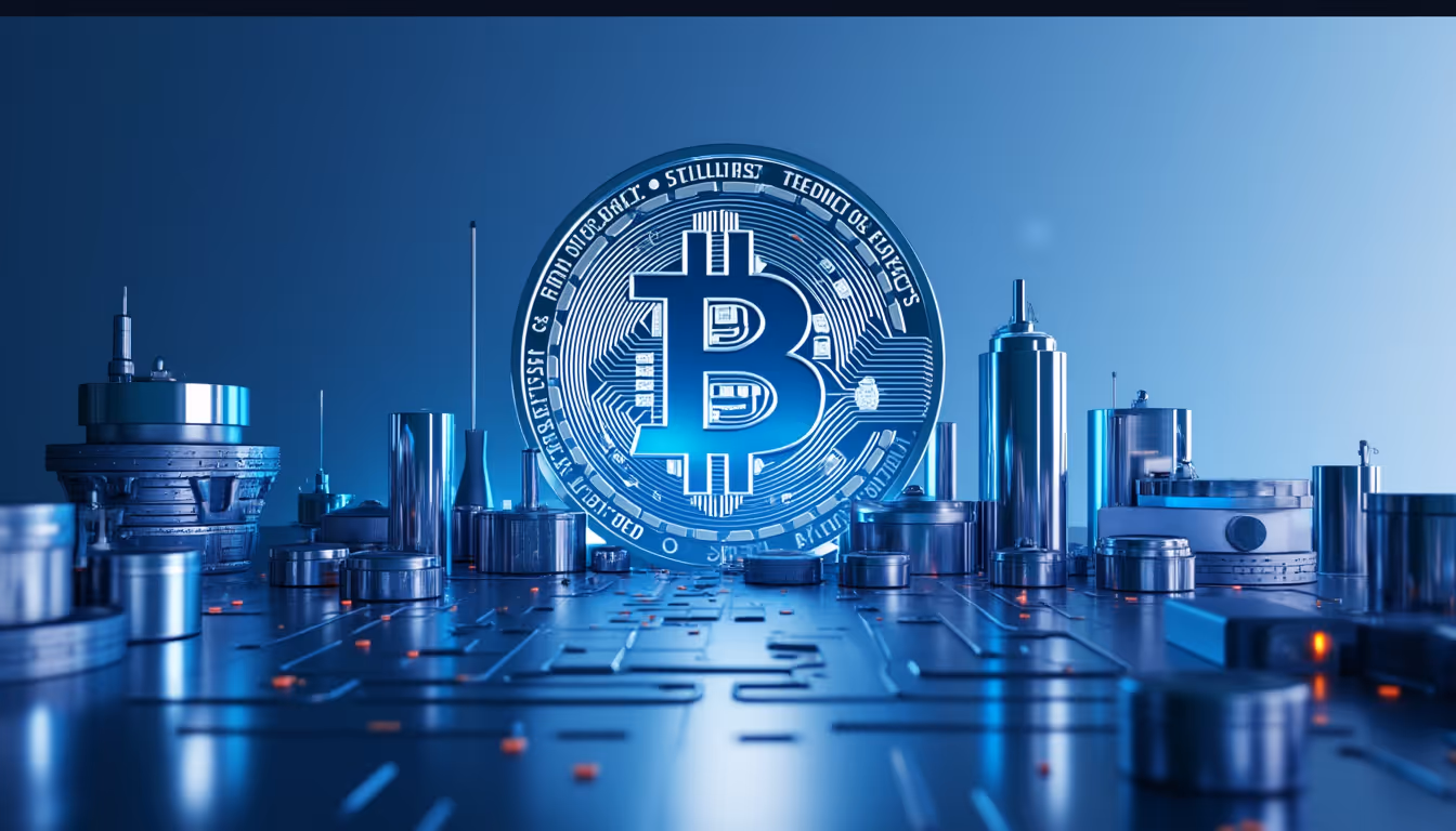 La Saga del Precio de Bitcoin: Navegando la Tormenta de la Psicología del Mercado