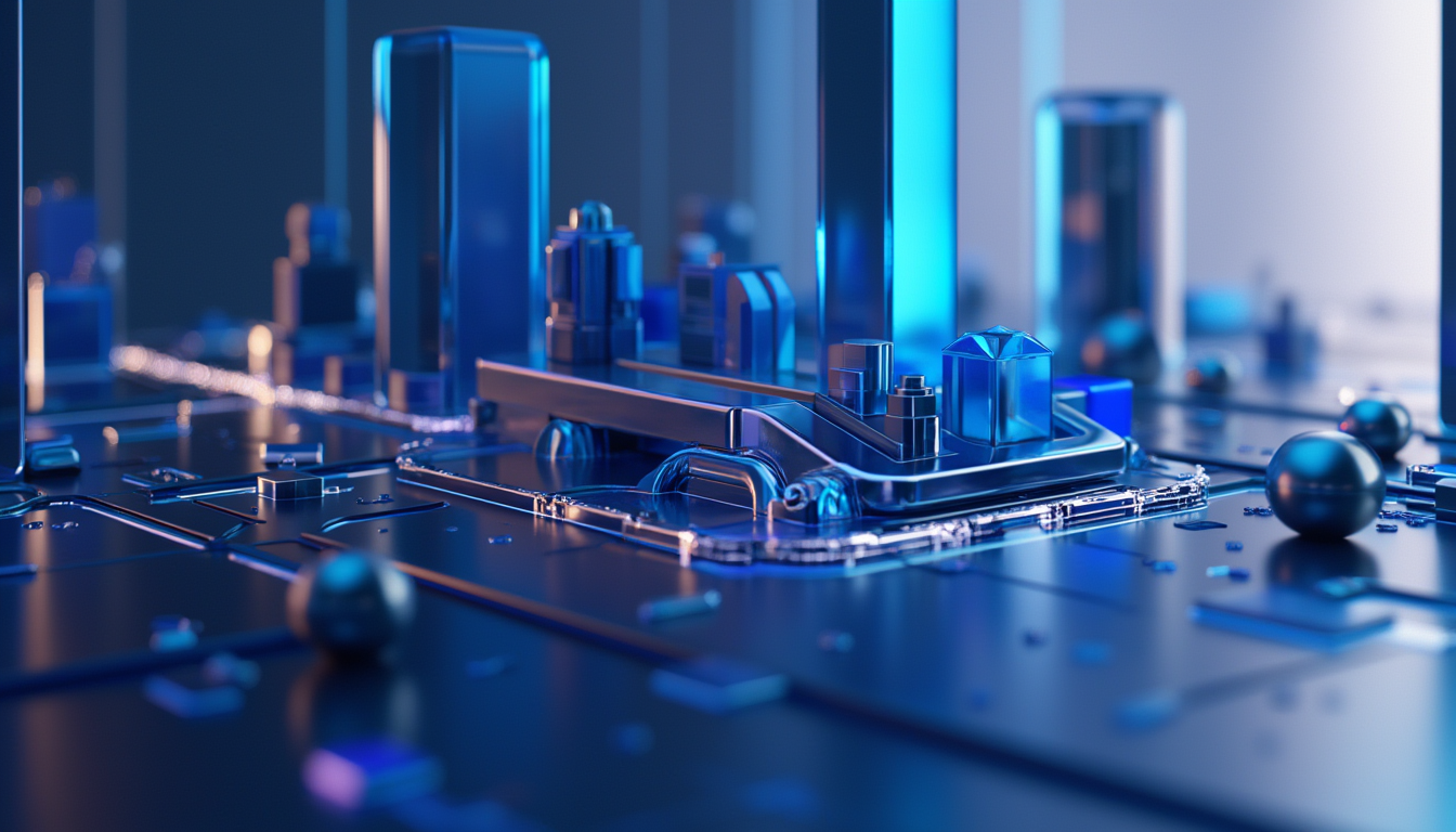 Navigating the DeFi Revolution for Passive Income in 2025