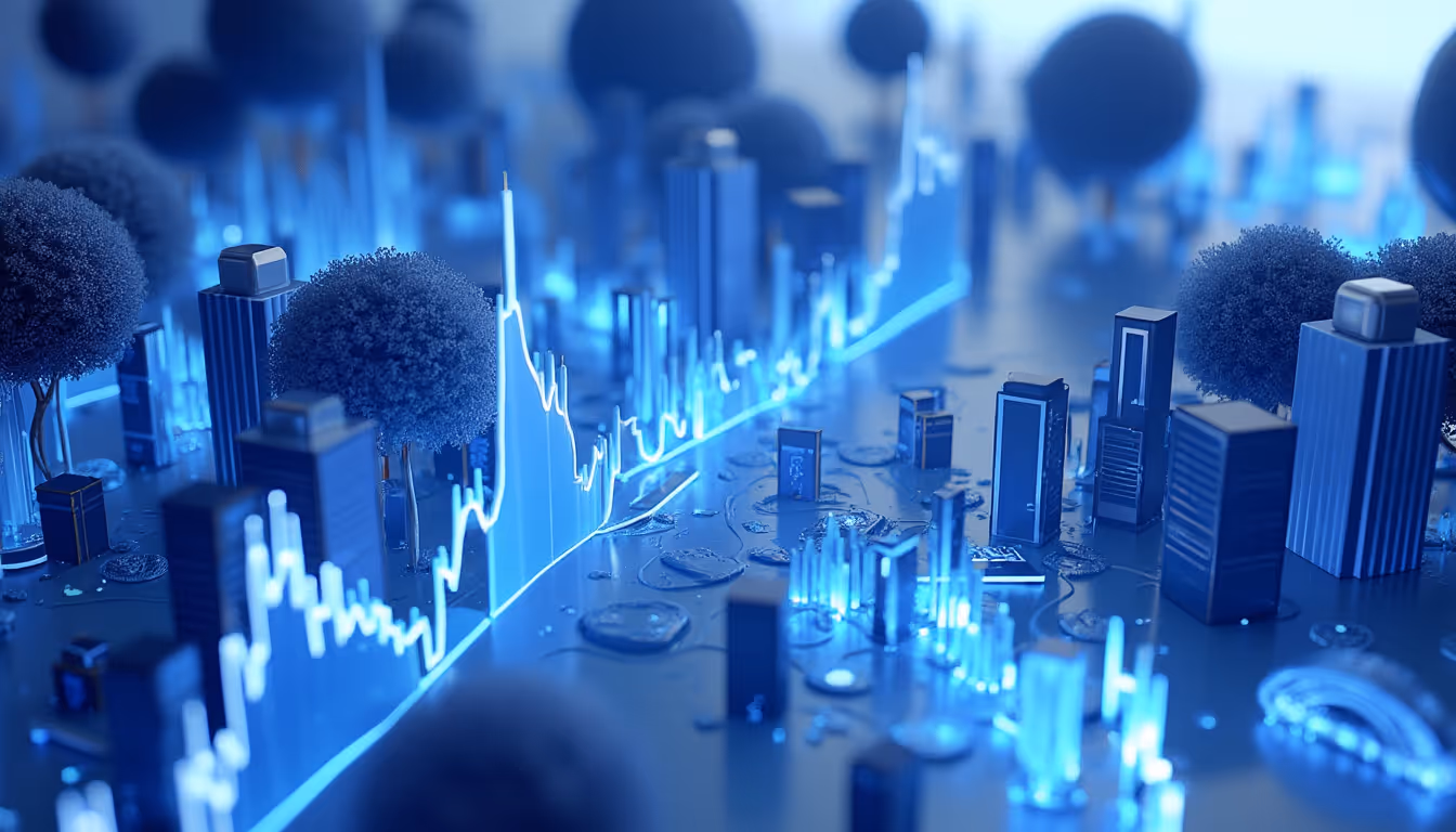 La Brecha de Prima de Coinbase Revela Cambios en la Demanda de Bitcoin