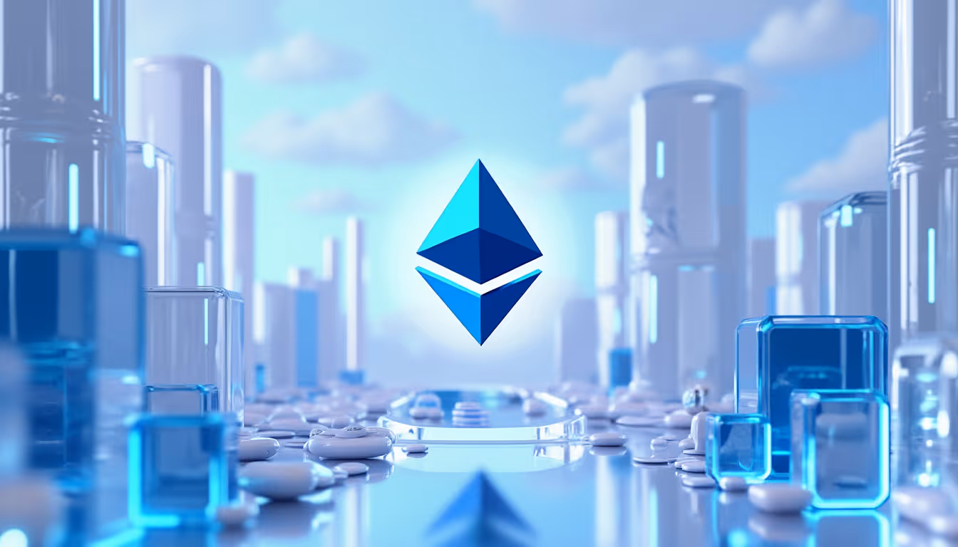 El Paisaje Inigualable de Stablecoins de Ethereum en 2025