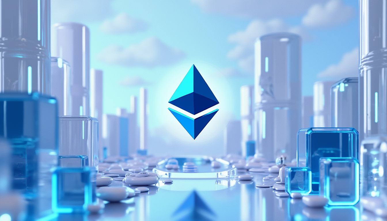 Ethereum's Unrivaled Stablecoin Landscape in 2025