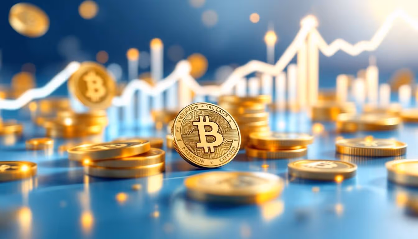 El Futuro de la Gestión de Tesorería Cripto con Stablecoins Respaldadas por Oro