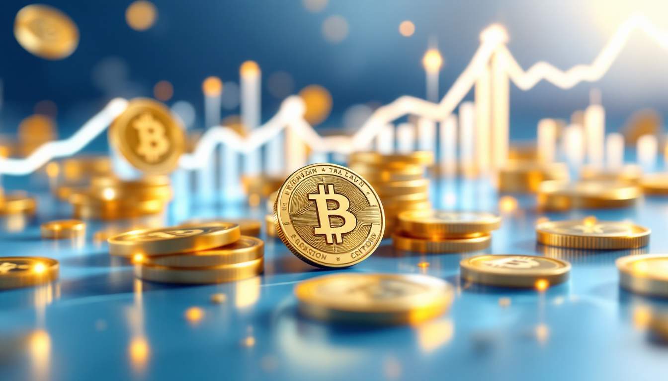 The Future of Crypto Treasury Management with Gold-Backed Stablecoins