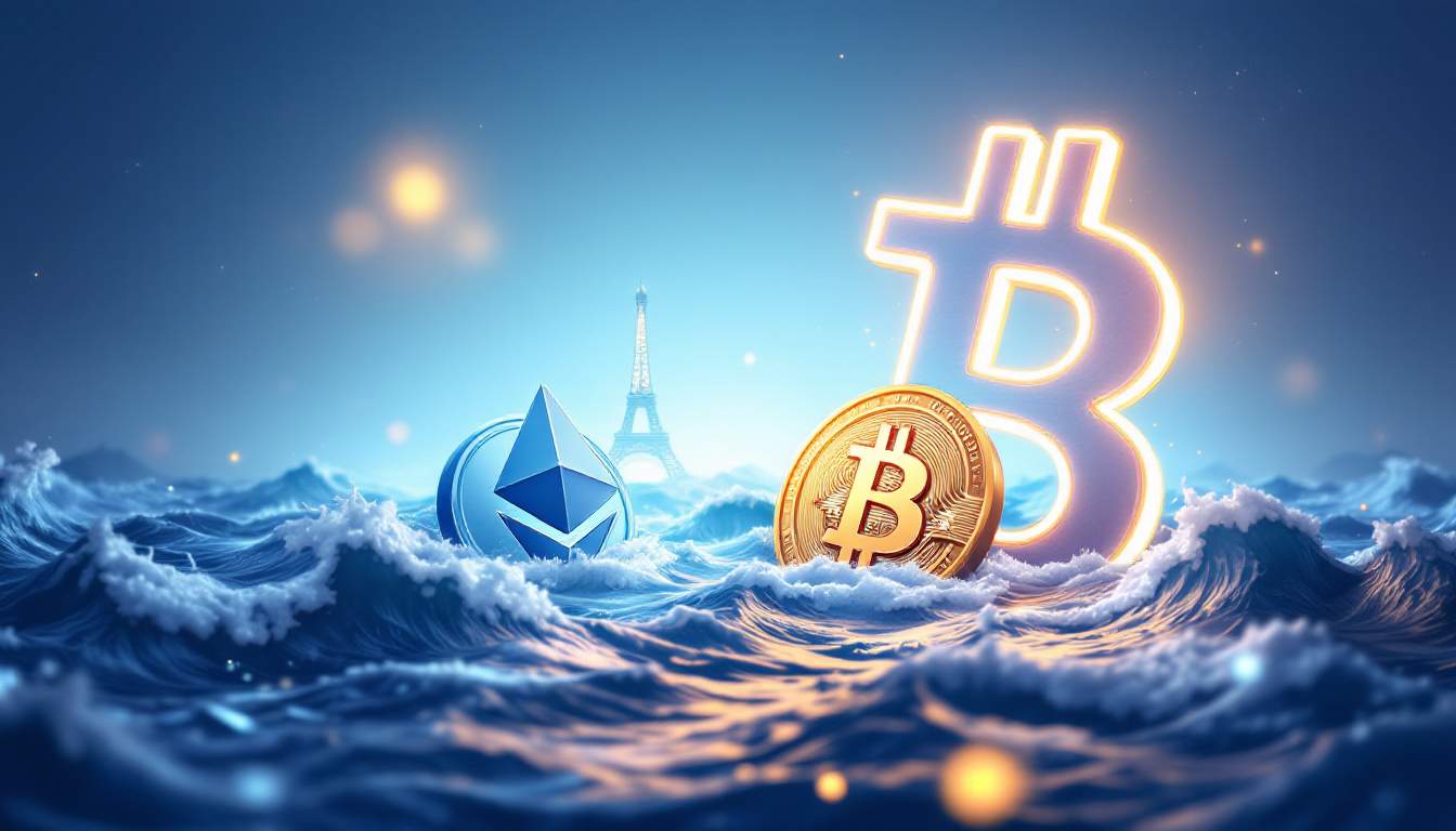 Geopolitical Tensions and the $19 Billion Crypto Crash: What Investors Need to Know