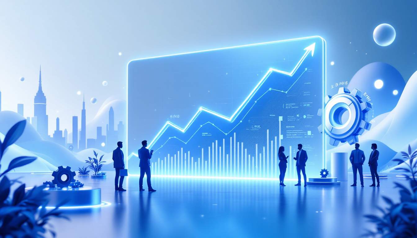 ¿Qué sigue para BNB? Analizando el Sentimiento del Mercado, Indicadores Técnicos e Influencia de los Grandes Jugadores