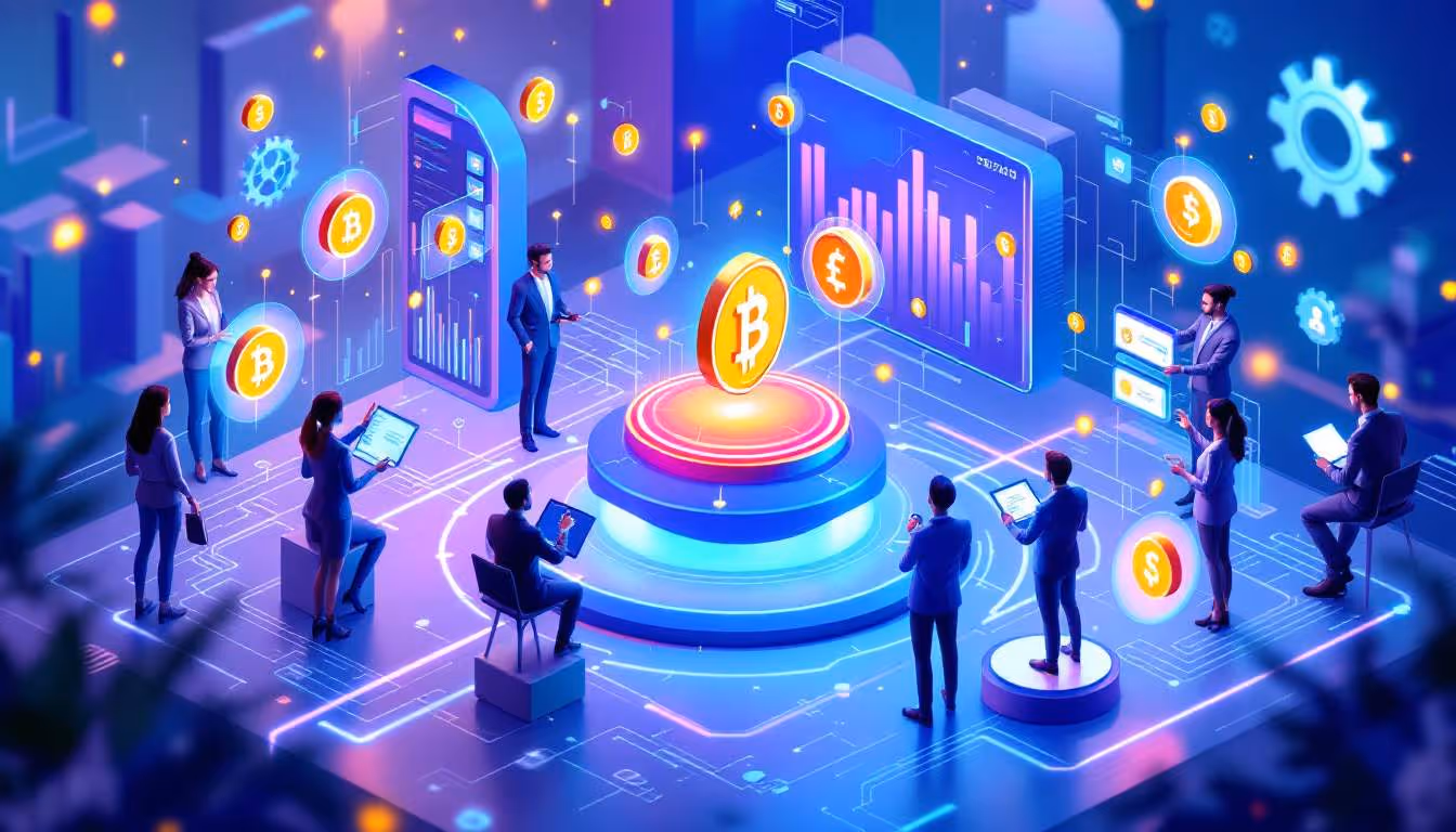 Stablecoins: The Next Big Thing in Payroll