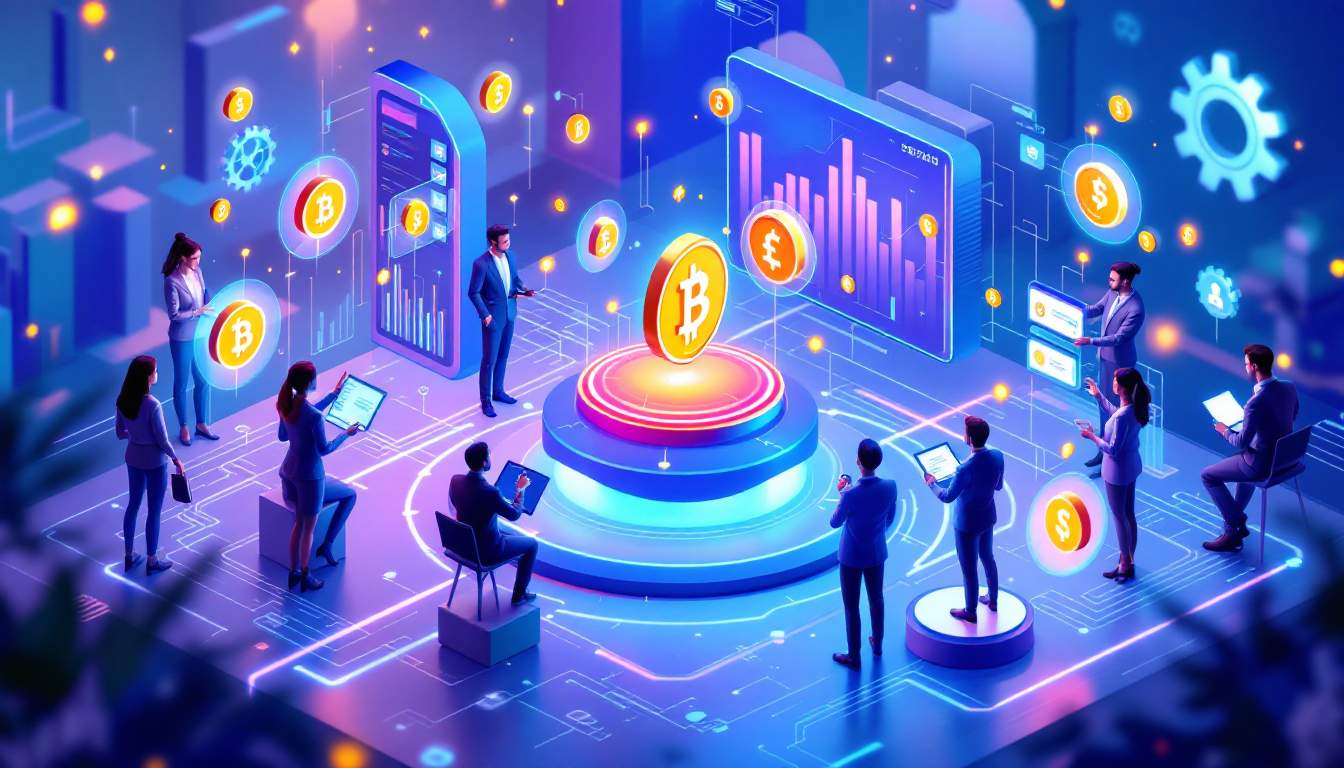 Stablecoins: La Próxima Gran Cosa en Nómina