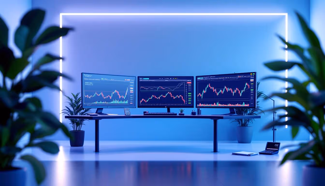 Decodificando la Volatilidad Cripto: Cómo las Bandas de Bollinger Moldean Decisiones de Comercio y Nómina