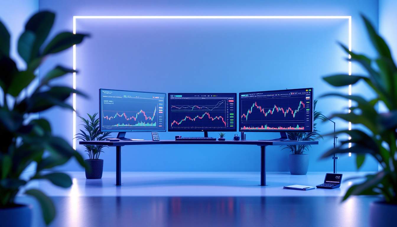 Decodificando la Volatilidad Cripto: Cómo las Bandas de Bollinger Moldean Decisiones de Comercio y Nómina