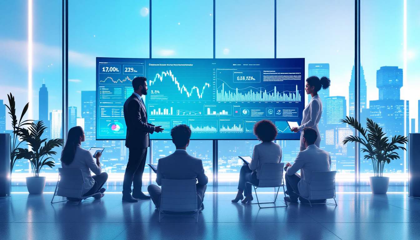 What is the Real Narrative Behind Cryptocurrency?