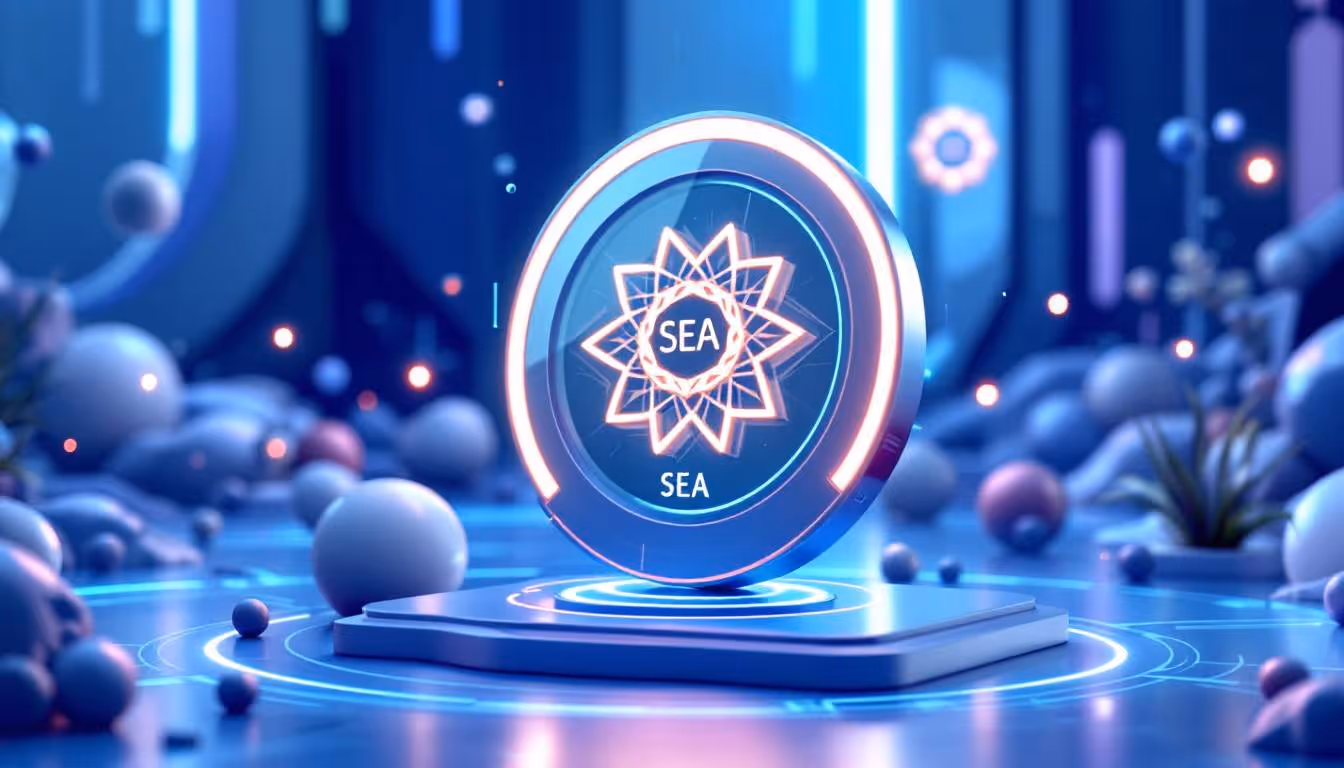 ¿Qué es el token SEA y su importancia?
