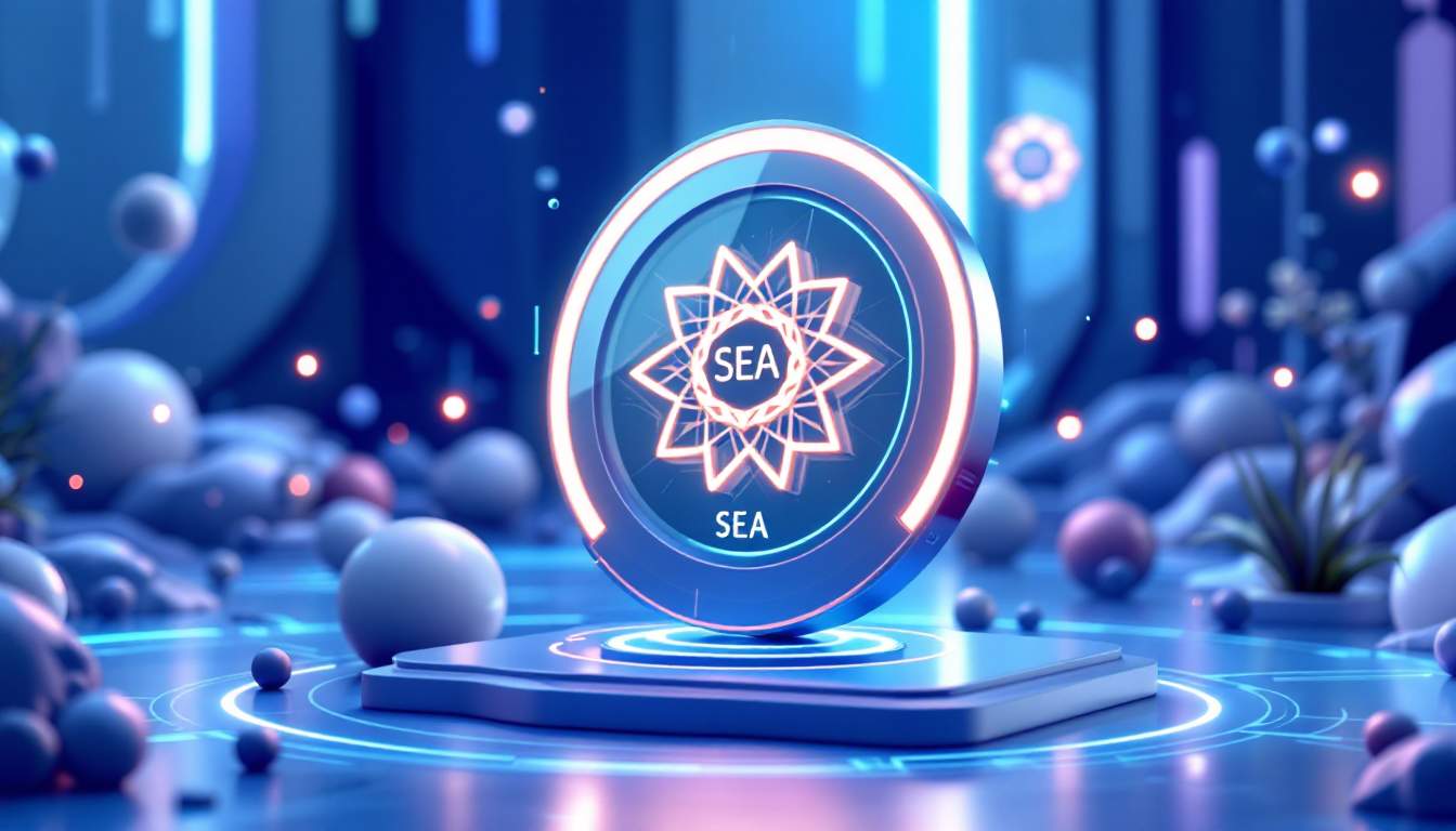 What is SEA Token and Its Significance?
