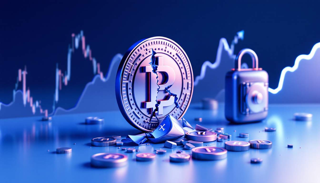 Lecciones del Colapso de Pi Network: Estrategias de Nómina Cripto en el Punto de Mira